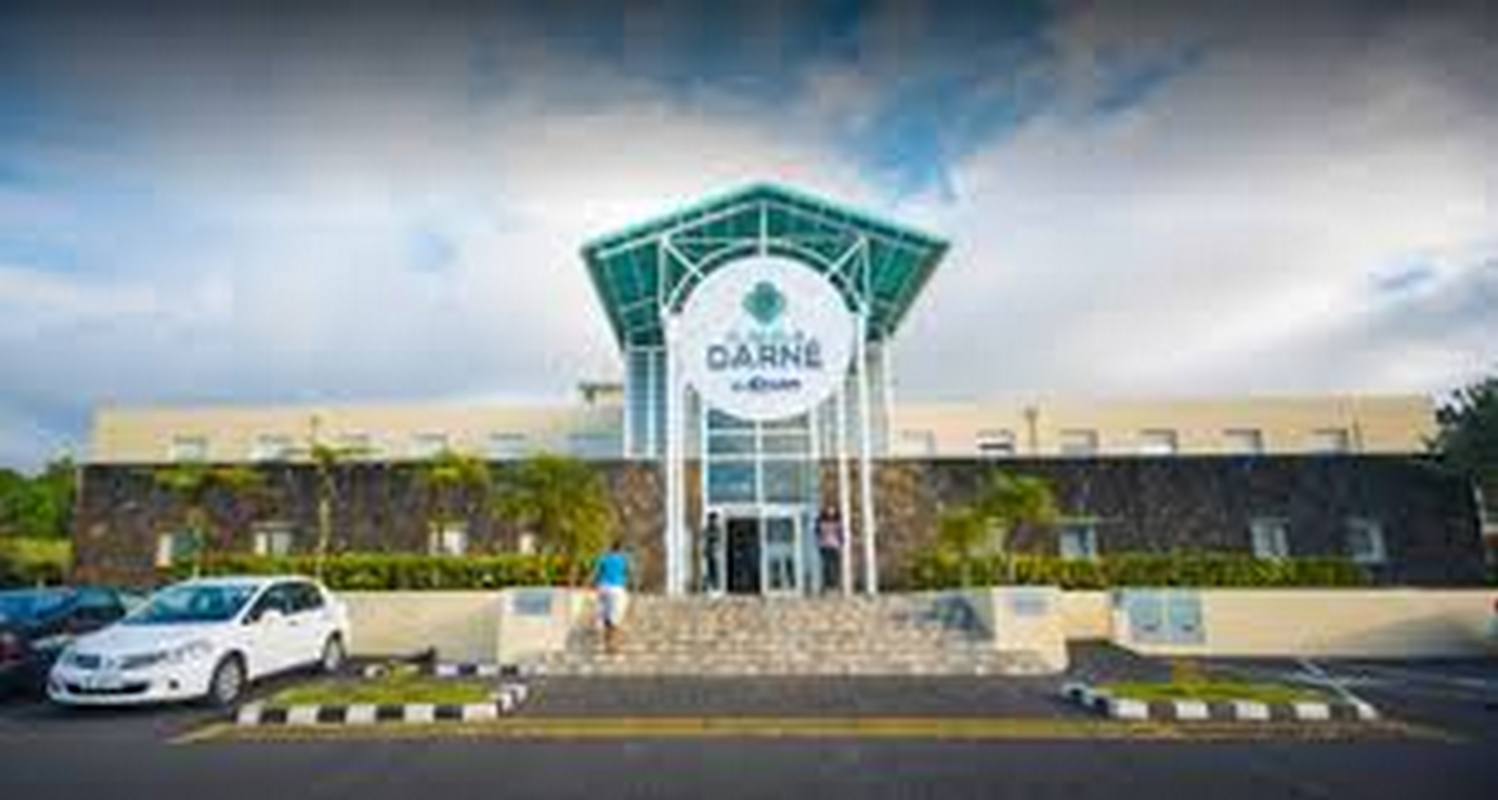 Overview of the Healthcare System in Mauritius